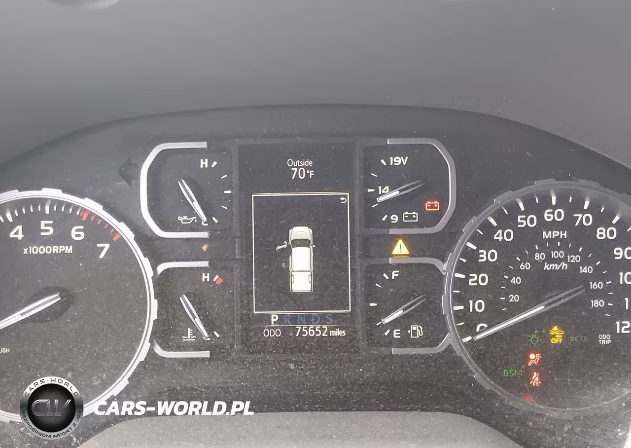2021 Toyota Tundra Sr5 VIN:5TFRY5F12MX297086 - 15