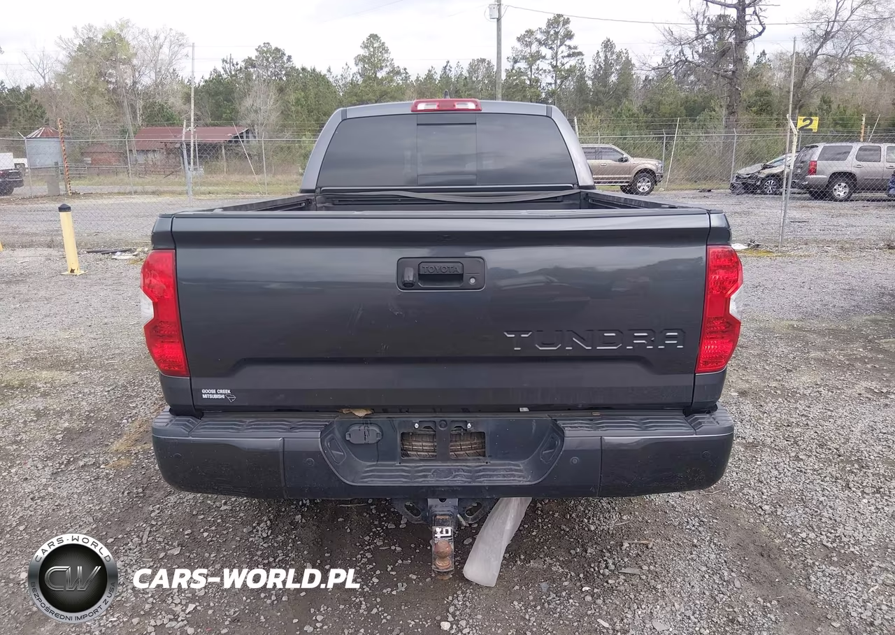 2021 Toyota Tundra Sr5 VIN:5TFRY5F12MX297086 - 16