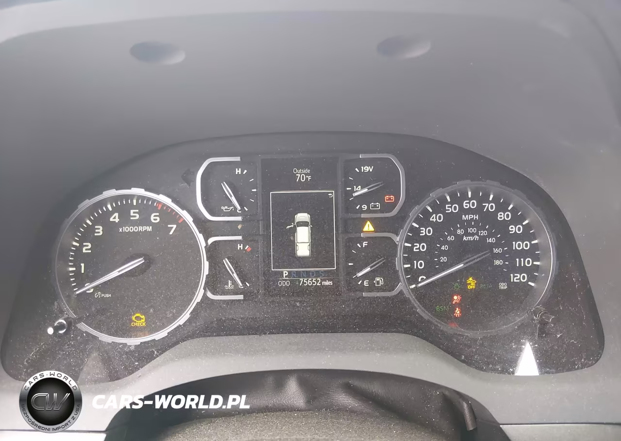 2021 Toyota Tundra Sr5 VIN:5TFRY5F12MX297086 - 7
