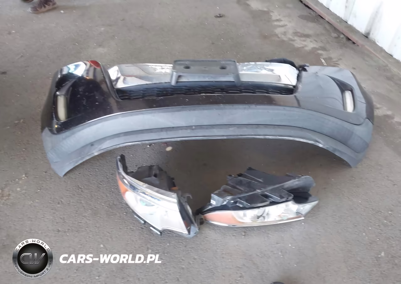 2013 Ford Edge Sel VIN:2FMDK3JC4DBB22186 - 12
