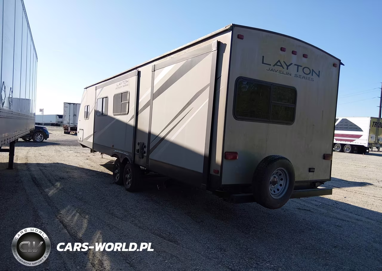 2017 Layton Other VIN:5ZWTYSE26H1010633 - 3