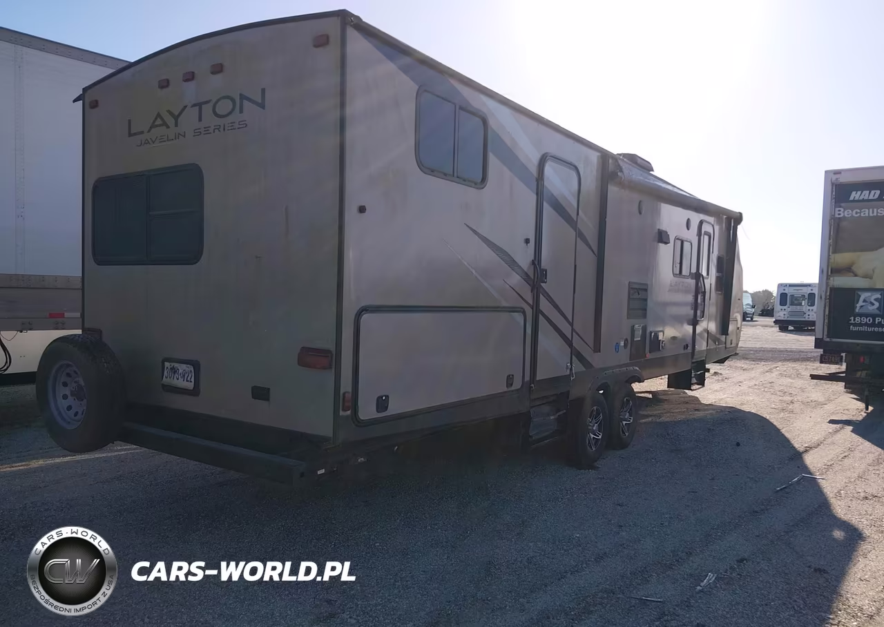 2017 Layton Other VIN:5ZWTYSE26H1010633 - 4