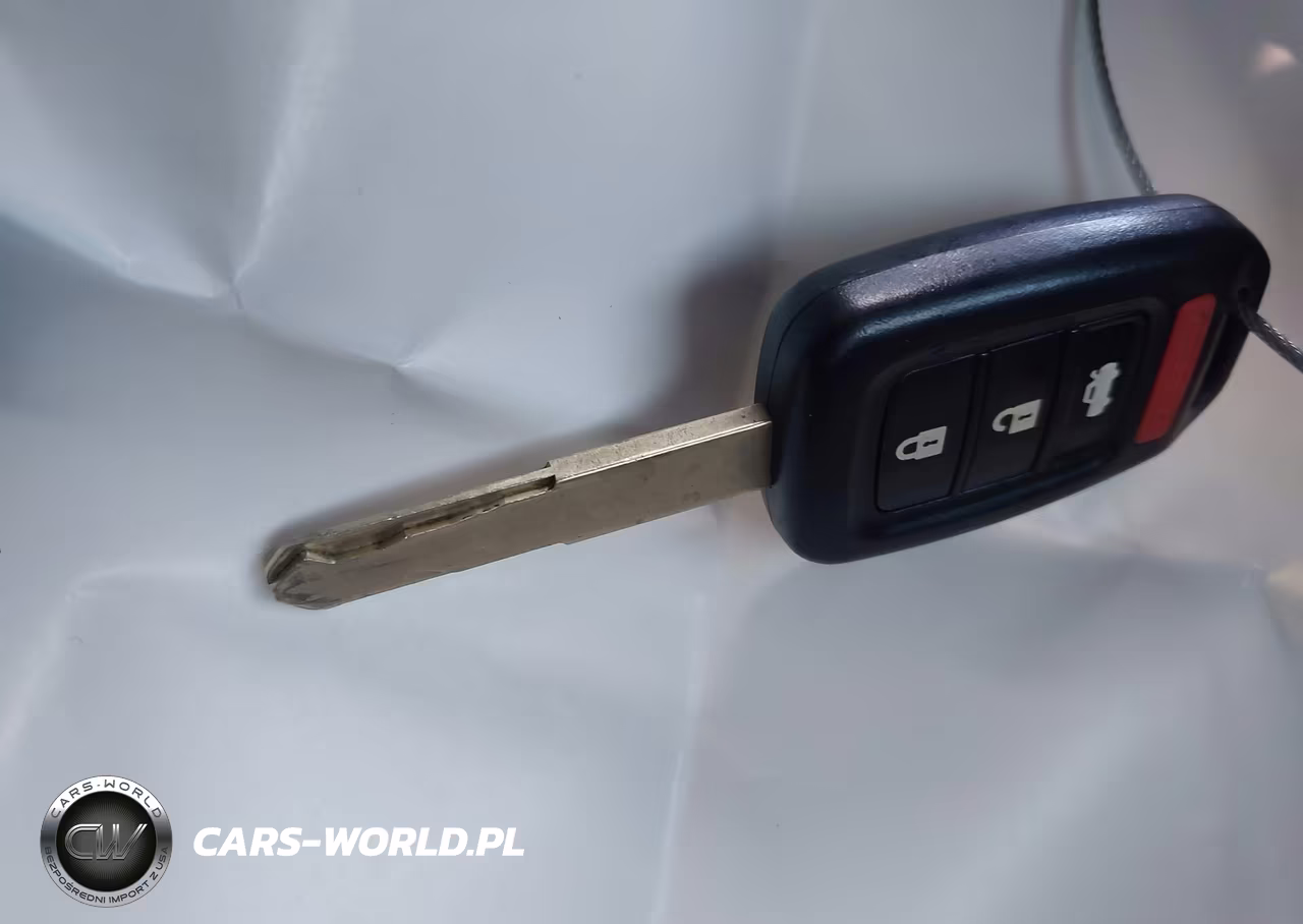 2014 Honda Accord Lx VIN:1HGCR2F34EA271436 - 11
