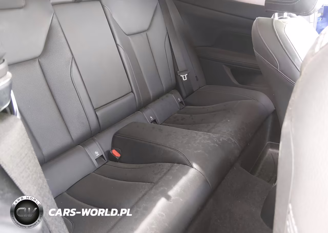 2022 BMW 430I VIN:WBA53AP00NCJ58611 - 8