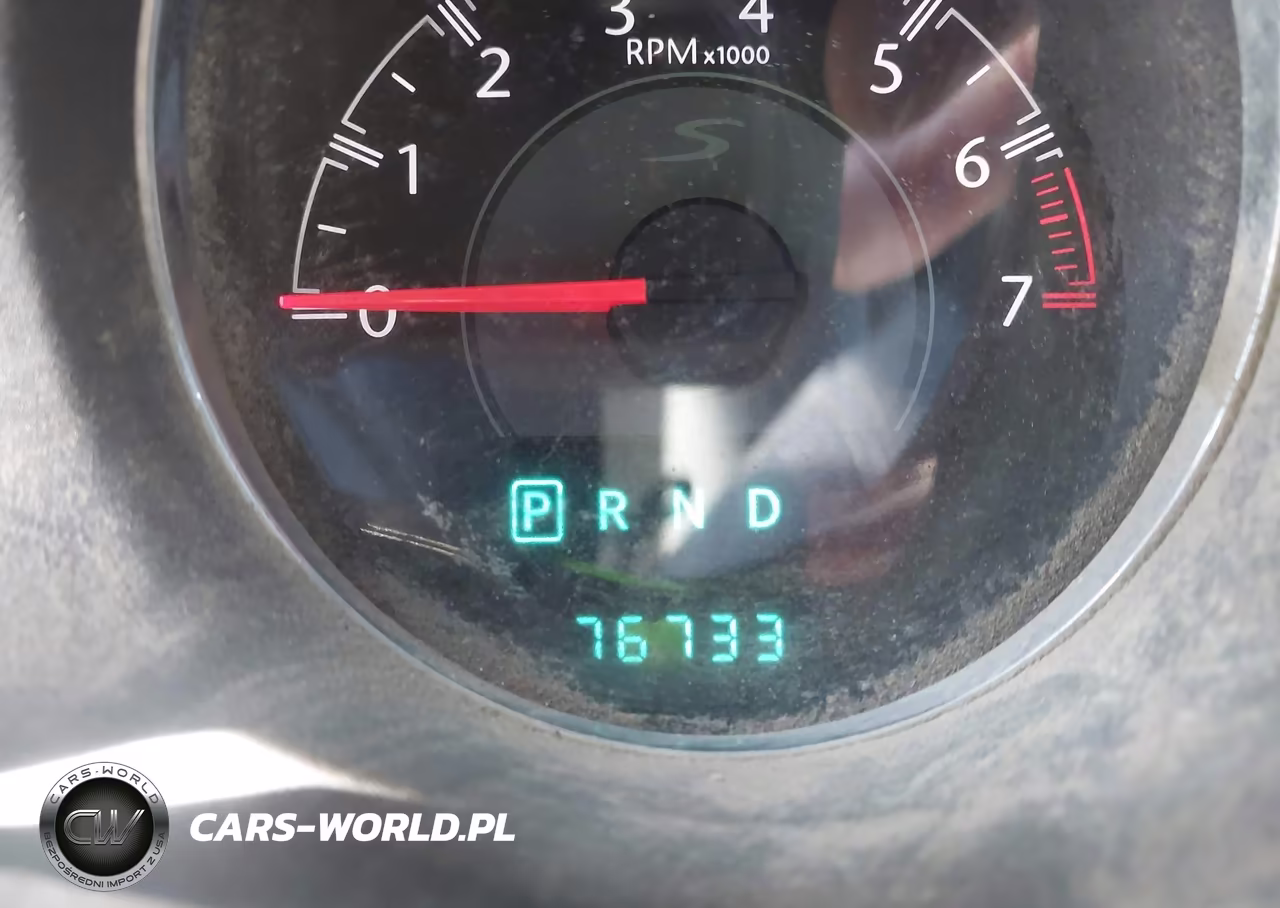2014 Chrysler 200 Touring VIN:1C3CCBBB2EN120265 - 7