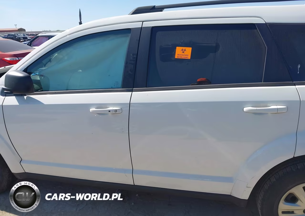 2020 Dodge Journey Se Value VIN:3C4PDCAB7LT269270 - 14