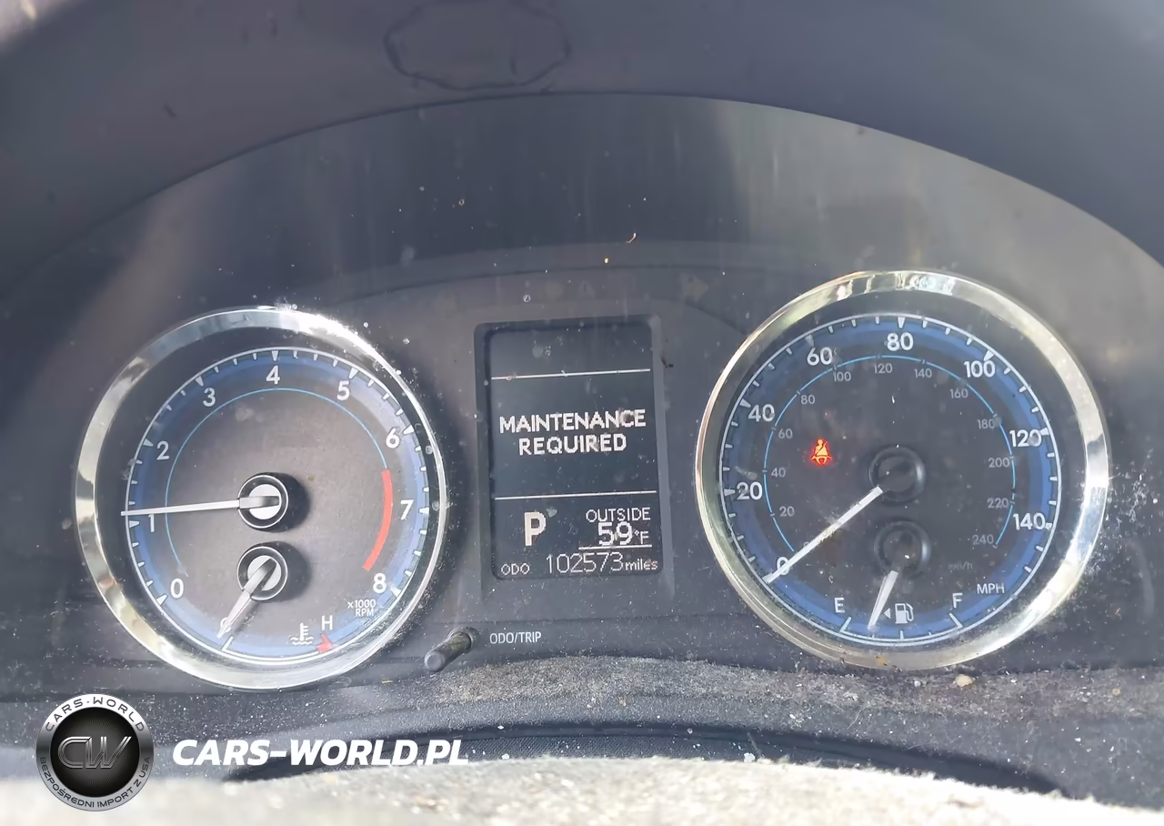 2019 Toyota Corolla Le VIN:2T1BURHE9KC211711 - 7