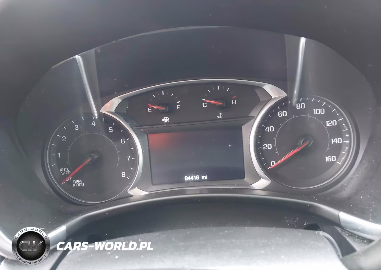 2020 Chevrolet Equinox Awd Lt 1.5L Turbo VIN:2GNAXUEV9L6162708 - 7