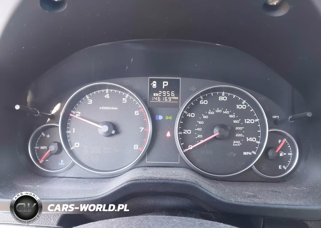 2013 Subaru Legacy 2.5I VIN:4S3BMCA60D3018388 - 7