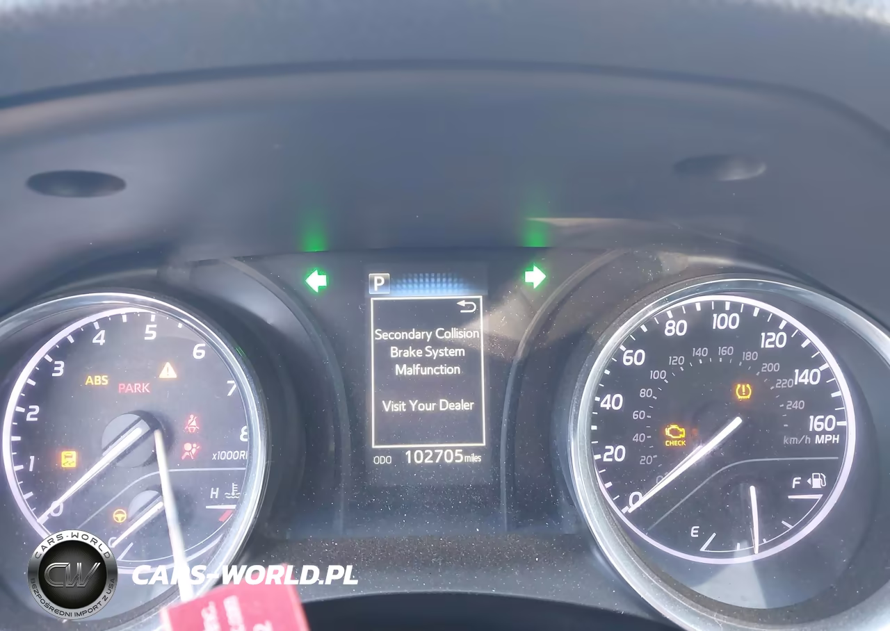 2019 Toyota Camry Le VIN:4T1B11HK3KU754034 - 7