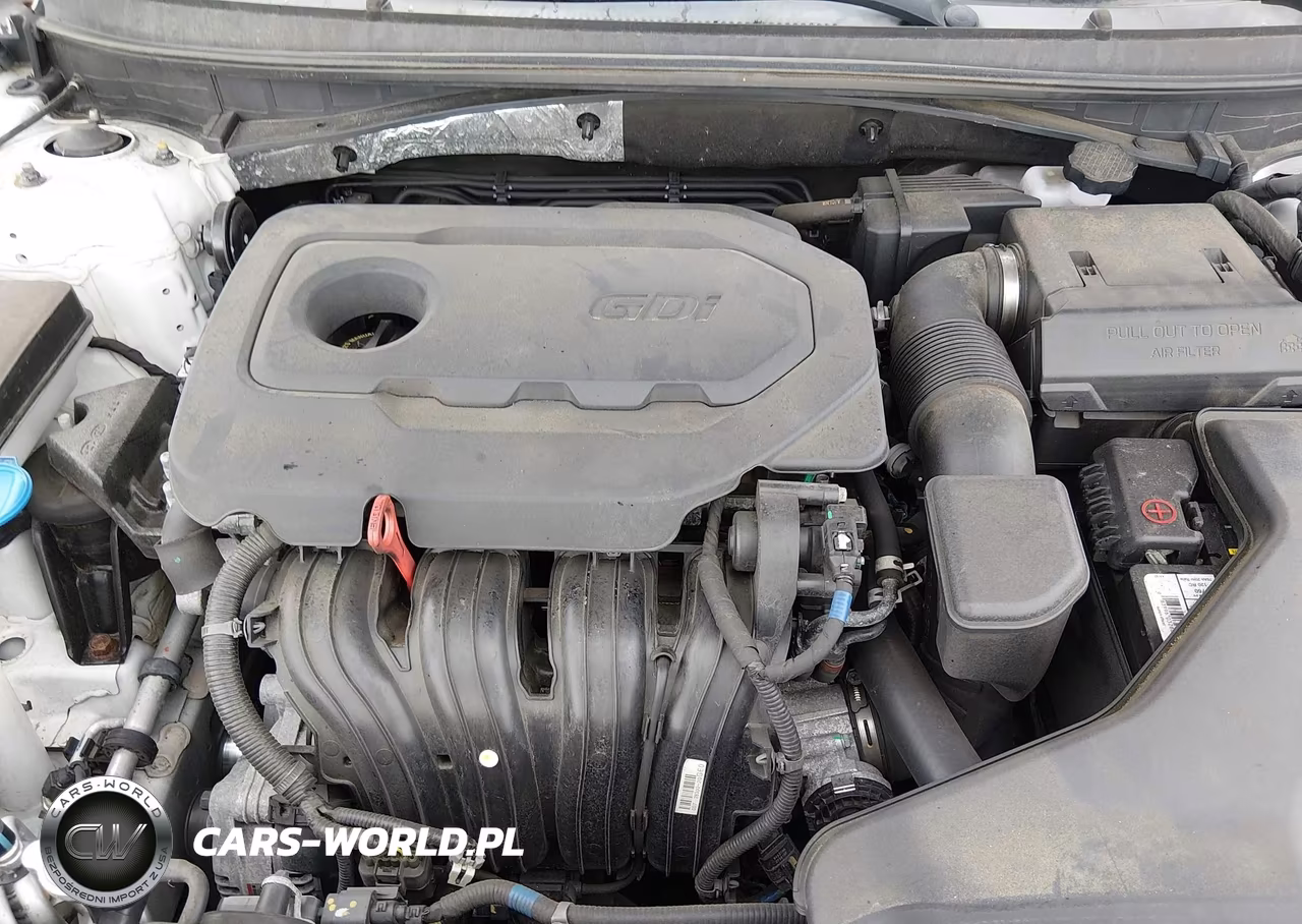 2019 Hyundai Sonata Se VIN:5NPE24AF6KH735002 - 10
