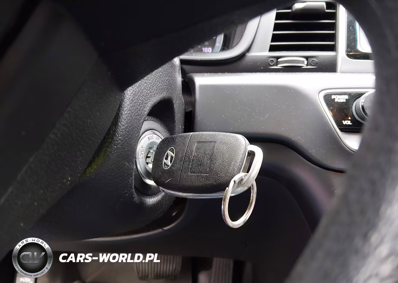 2019 Hyundai Sonata Se VIN:5NPE24AF6KH735002 - 11