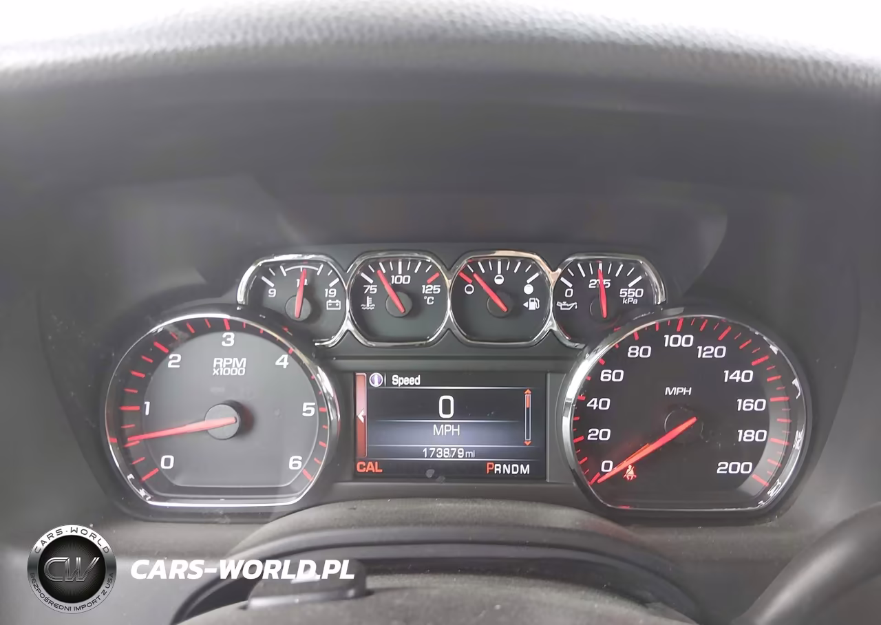 2016 GMC Yukon Xl Sle VIN:1GKS2FKCXGR122923 - 7
