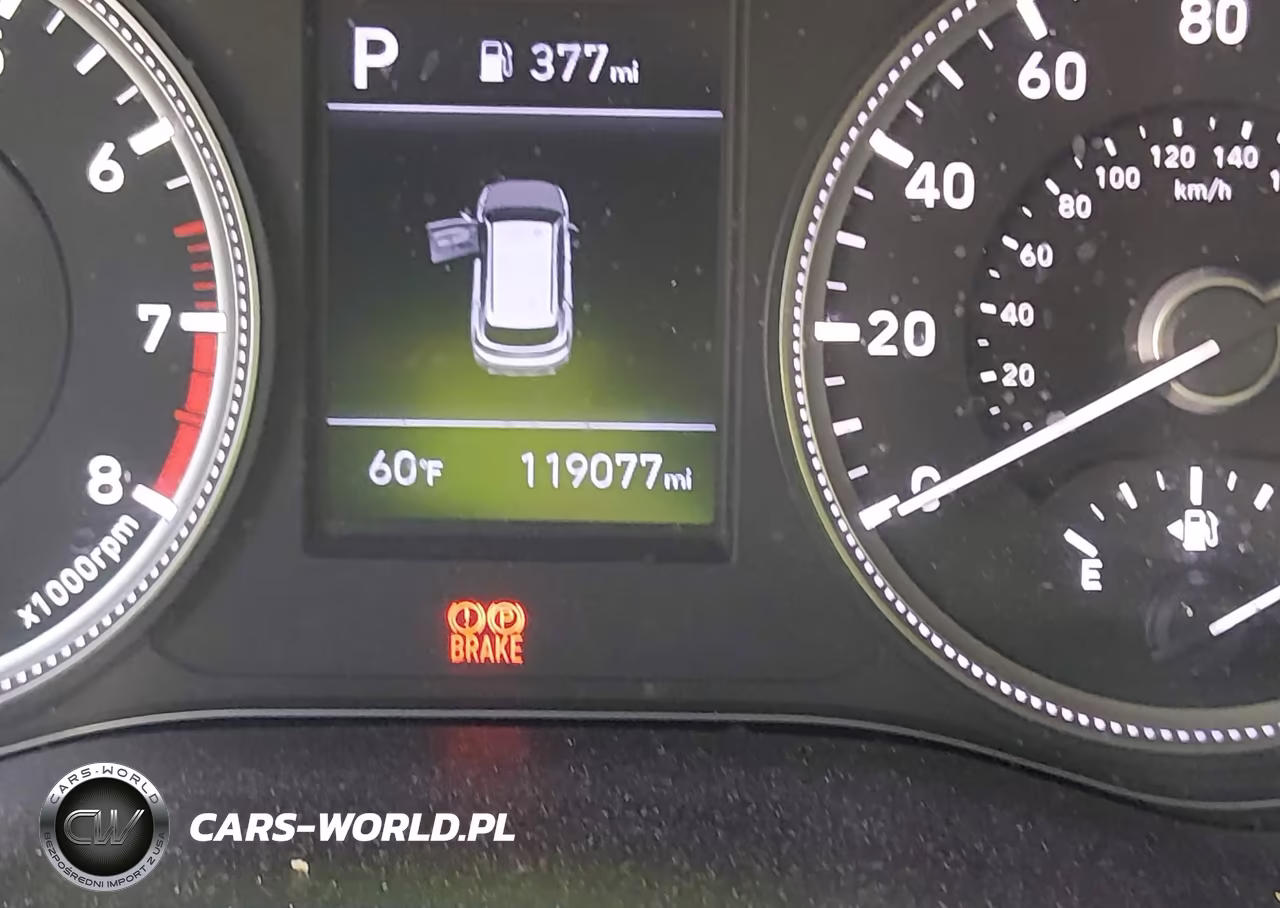 2020 Hyundai Santa Fe Se VIN:5NMS23AD8LH138430 - 16