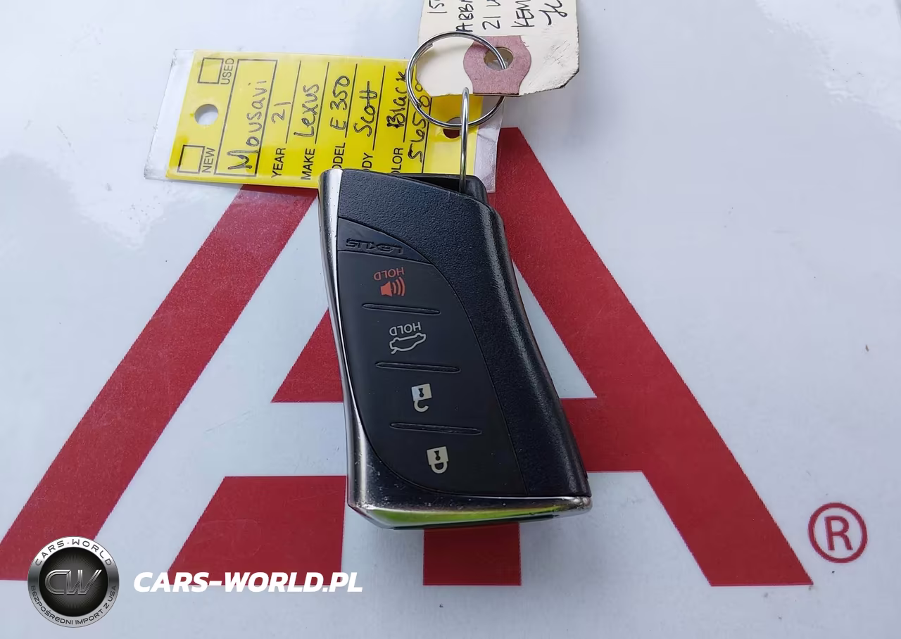 2021 Lexus Es 350 VIN:58ADZ1B12MU087261 - 11