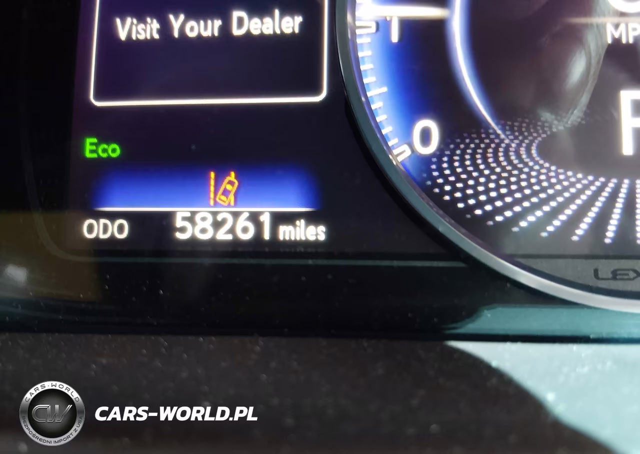 2021 Lexus Es 350 VIN:58ADZ1B12MU087261 - 16
