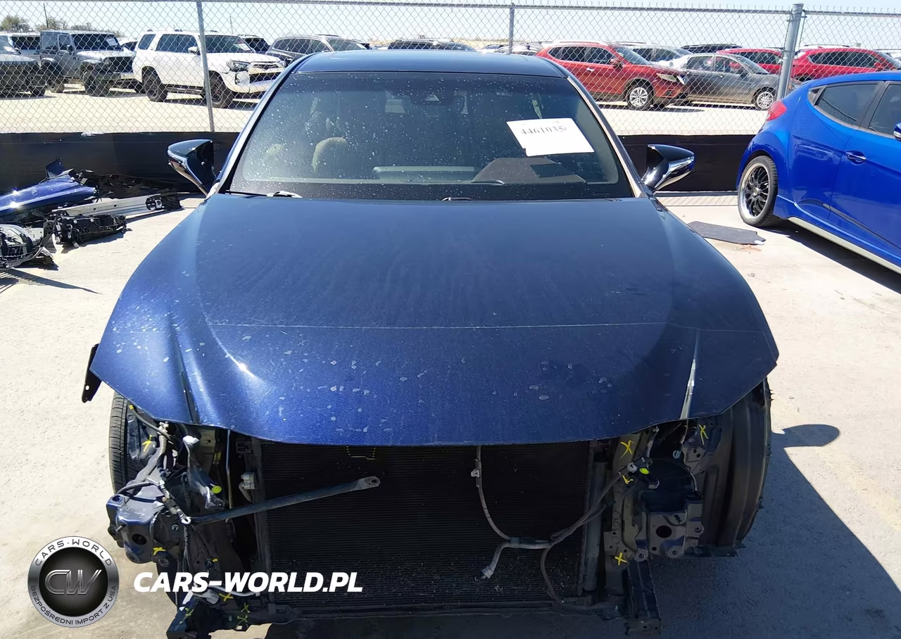 2021 Lexus Es 350 VIN:58ADZ1B12MU087261 - 6