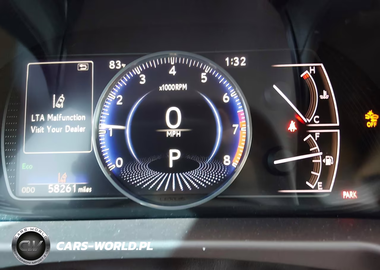 2021 Lexus Es 350 VIN:58ADZ1B12MU087261 - 7