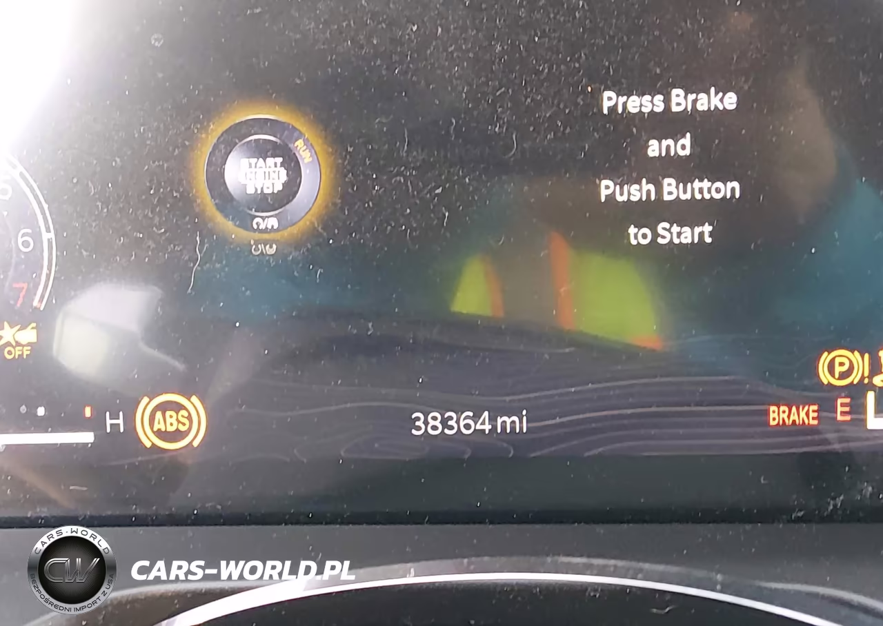 2021 Jeep Grand Cherokee L Limited 4X4 VIN:1C4RJKBG1M8180039 - 16