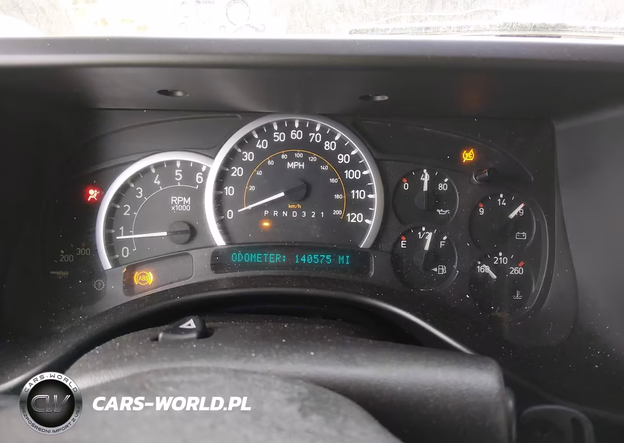 2006 Hummer H2 Sut VIN:5GRGN22U86H117989 - 7