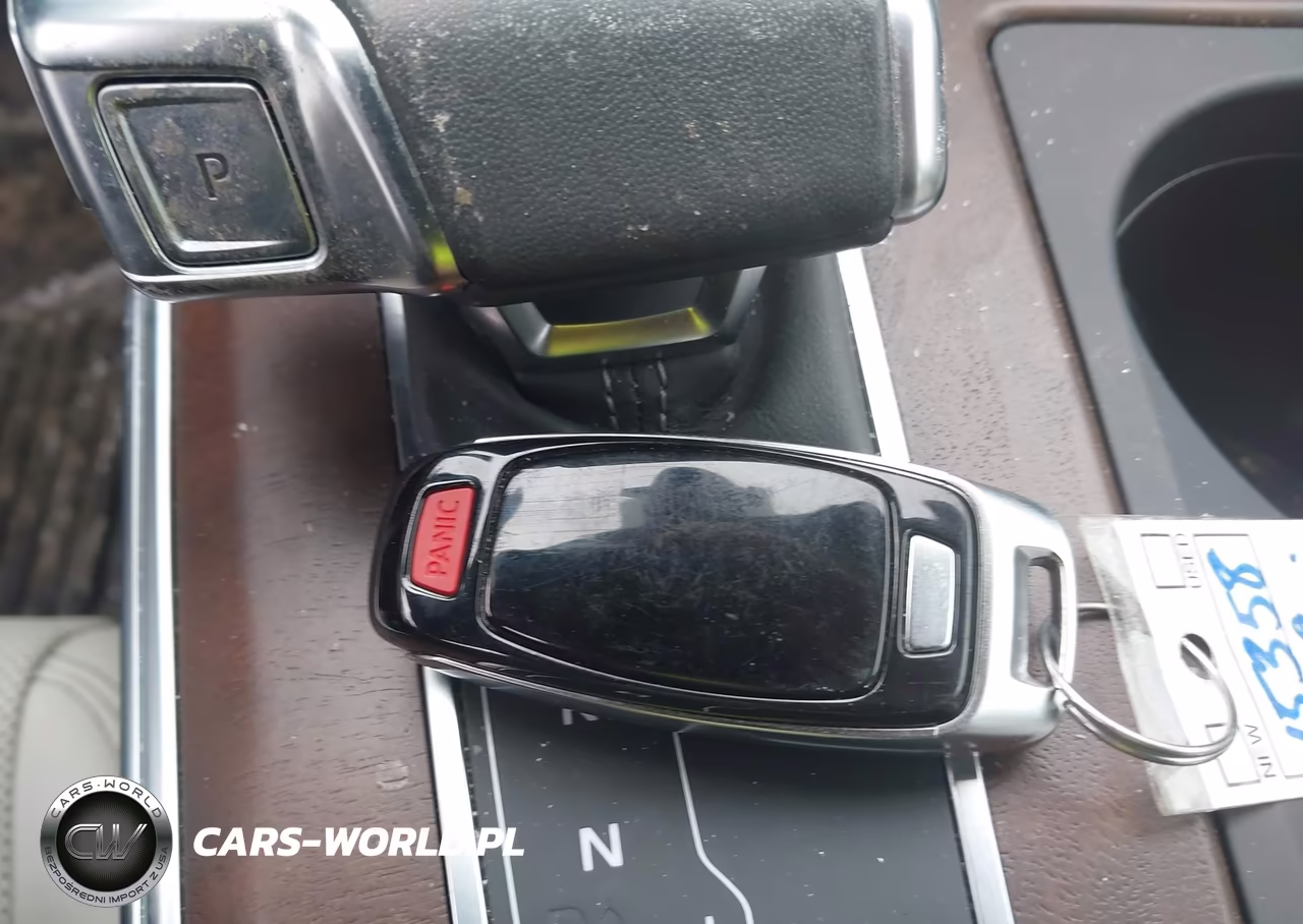 2019 Audi A6 55 Premium VIN:WAUM2AF21KN083905 - 11