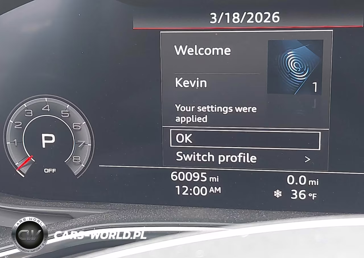 2019 Audi A6 55 Premium VIN:WAUM2AF21KN083905 - 15