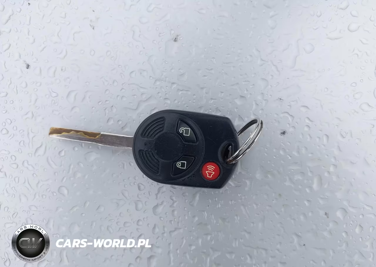 2014 Ford Escape Se VIN:1FMCU0GX0EUC85556 - 11