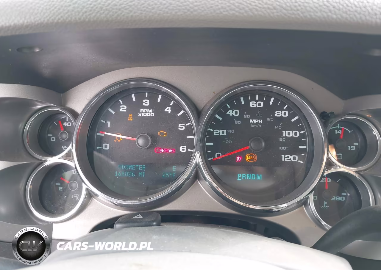 2013 GMC Sierra K1500 Sle VIN:1GTR2VE77DZ385370 - 7