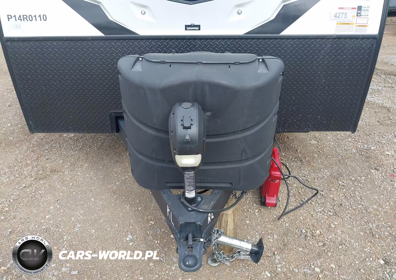 2023 Jayco Camper VIN:1UJBK0BS2P14R0110 - 10