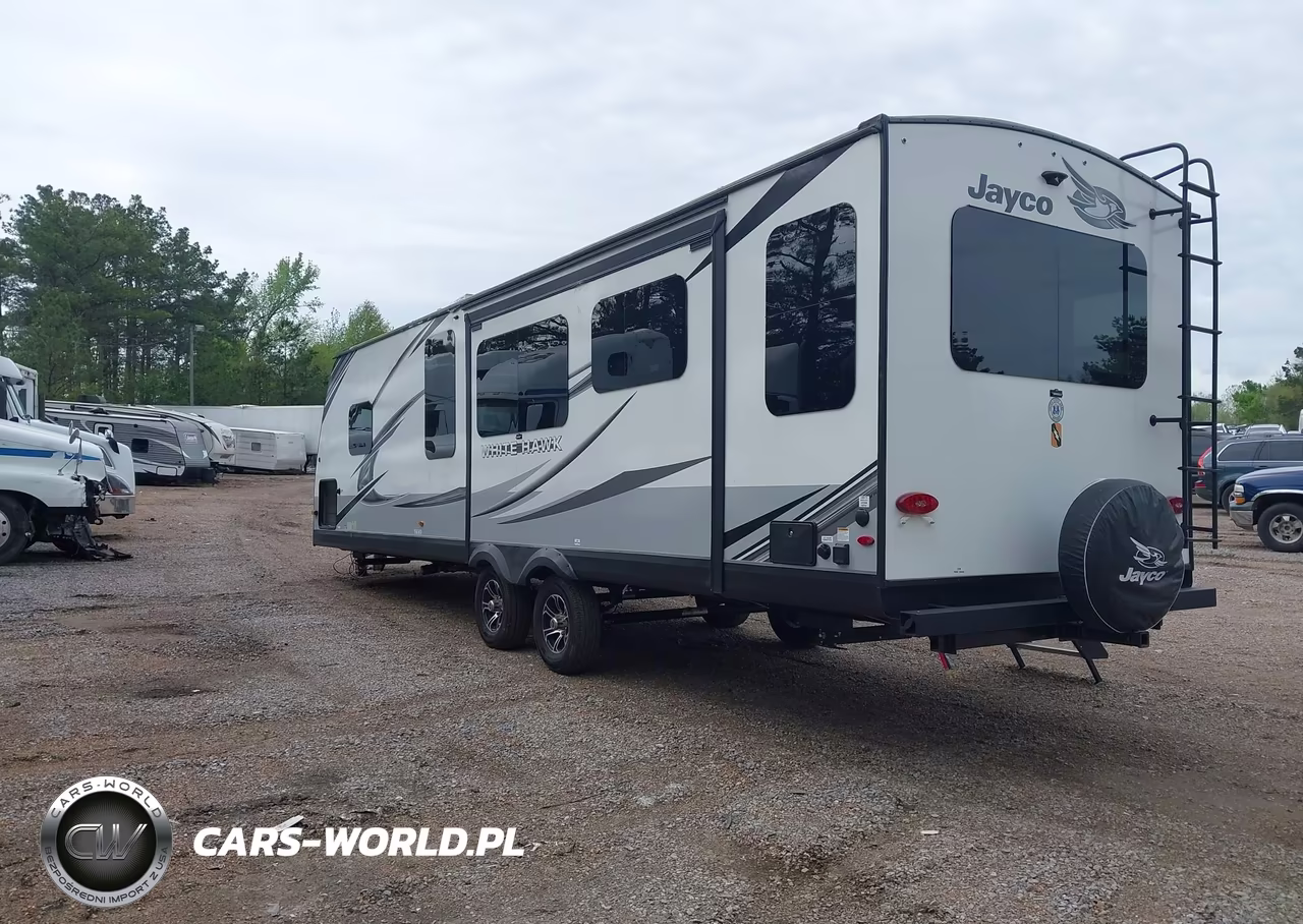 2023 Jayco Camper VIN:1UJBK0BS2P14R0110 - 3