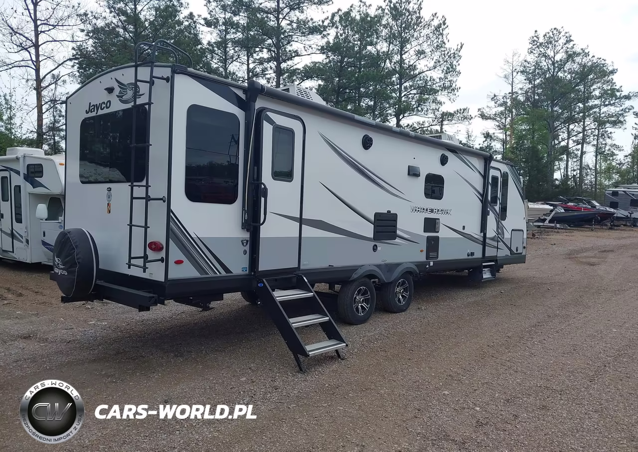 2023 Jayco Camper VIN:1UJBK0BS2P14R0110 - 4