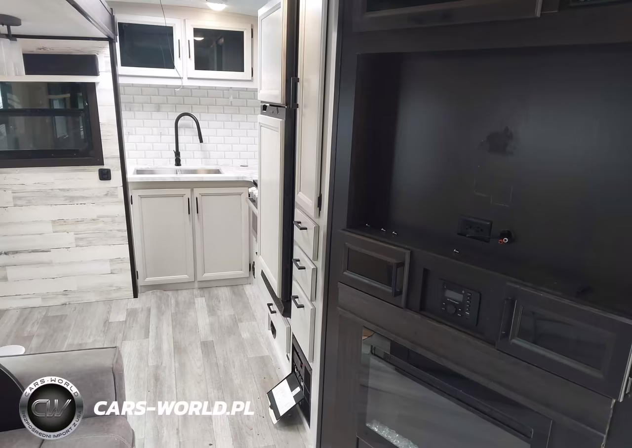 2023 Jayco Camper VIN:1UJBK0BS2P14R0110 - 5