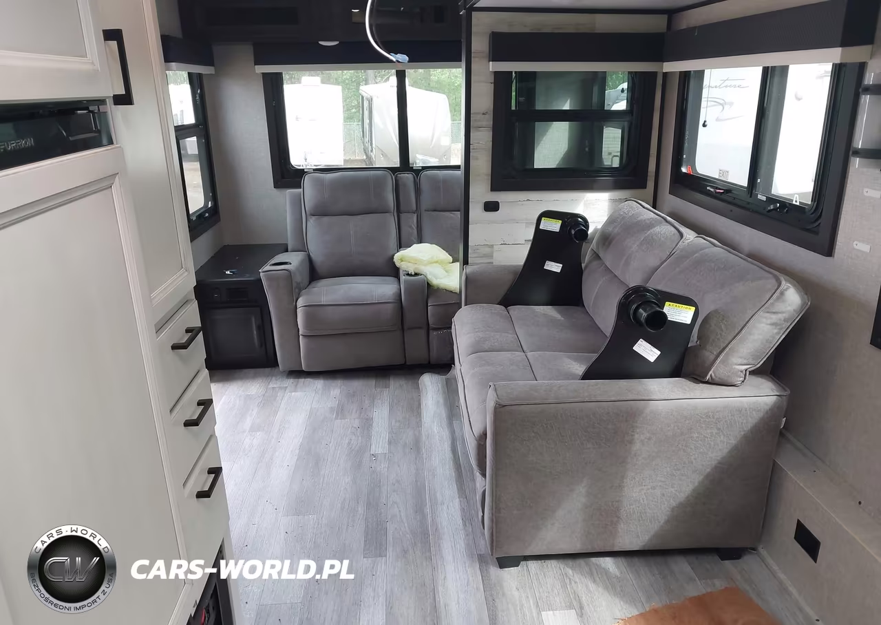 2023 Jayco Camper VIN:1UJBK0BS2P14R0110 - 8