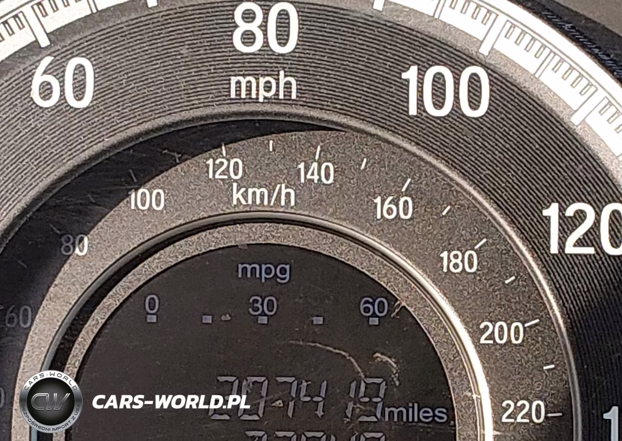 2016 Honda Accord Lx VIN:1HGCR2F3XGA167505 - 15