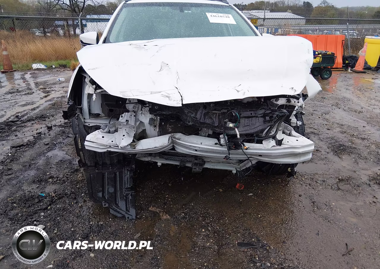 2022 Subaru Outback Limited VIN:4S4BTANC2N3273967 - 6