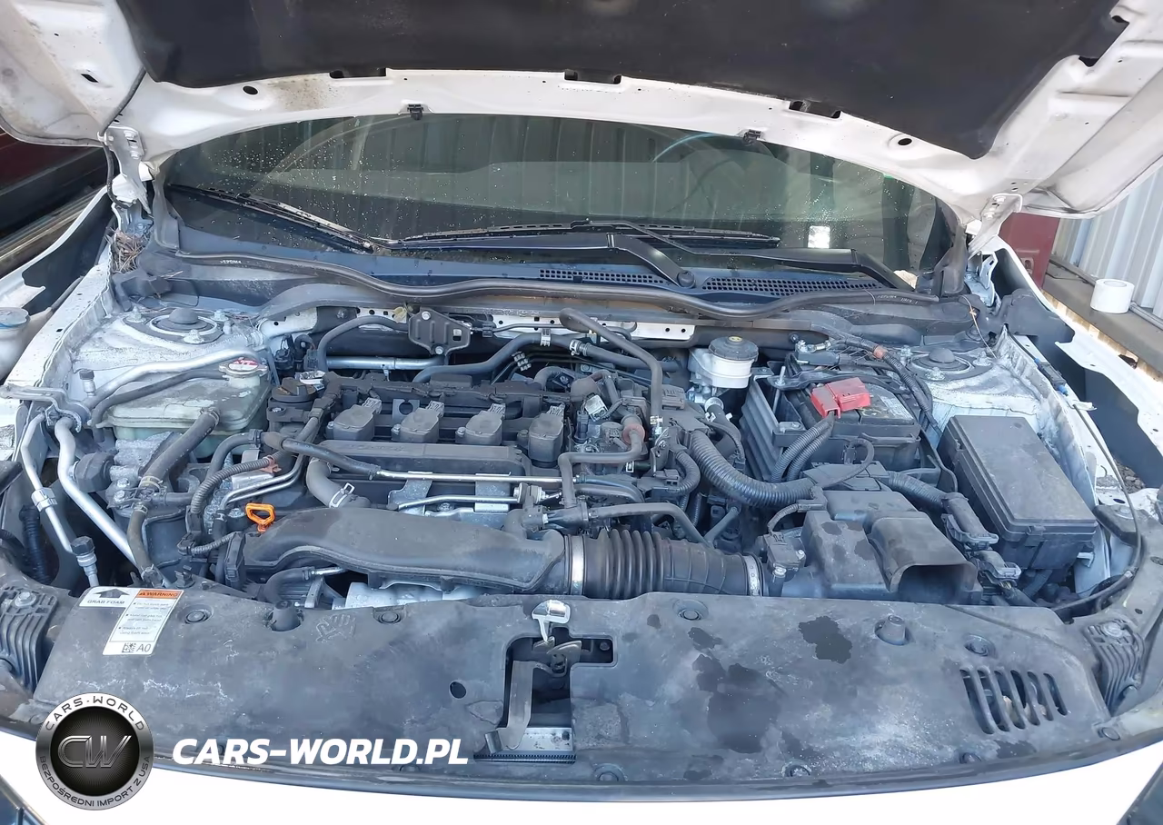 2021 Honda Civic Sport VIN:SHHFK7H49MU232218 - 10