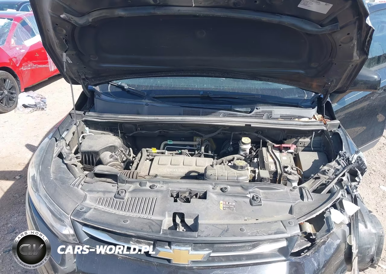 2020 Chevrolet Trax Fwd Ls VIN:KL7CJKSBXLB049233 - 10