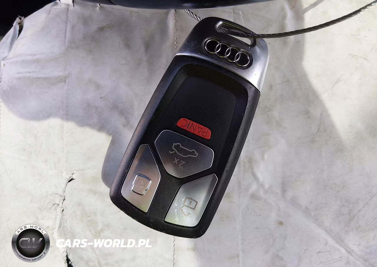 2019 Audi Q5 45 Premium VIN:WA1BNAFY5K2068907 - 11