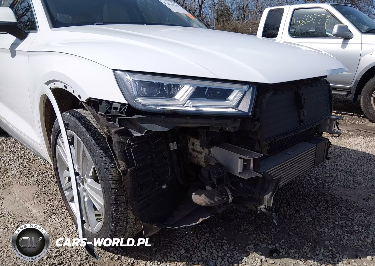 2019 Audi Q5 45 Premium VIN:WA1BNAFY5K2068907 - 18