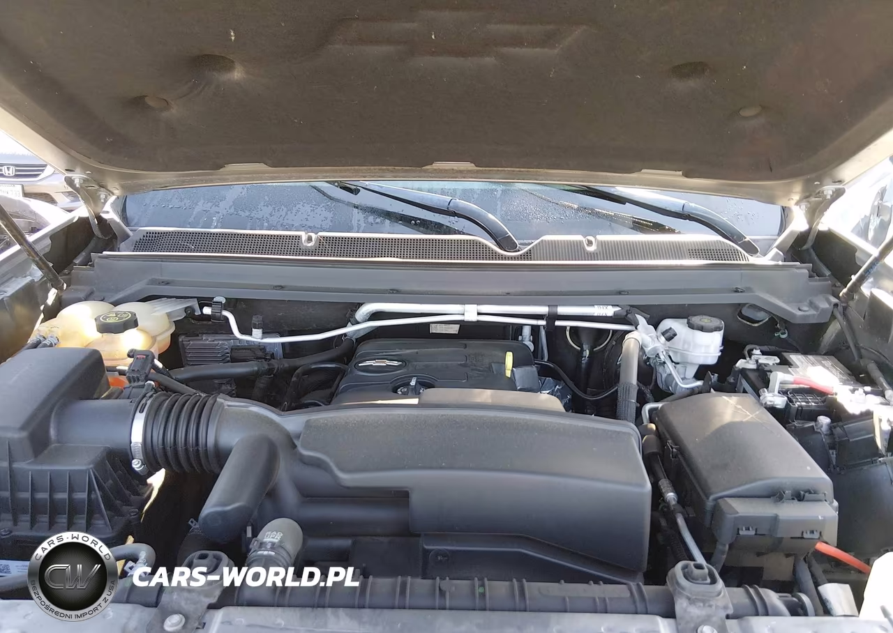 2022 Chevrolet Colorado 2Wd Long Box Lt VIN:1GCHSCEA4N1181556 - 10