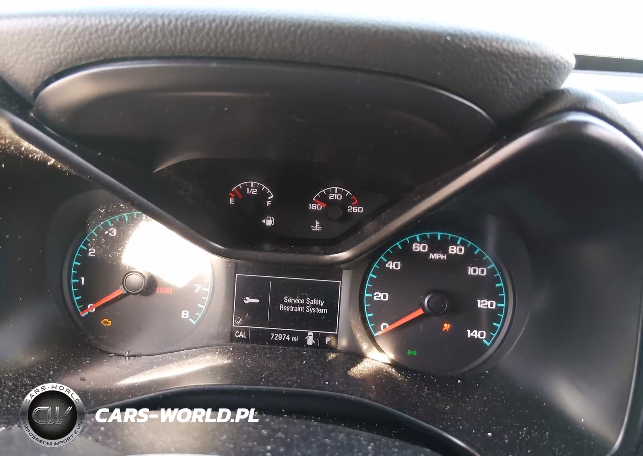 2022 Chevrolet Colorado 2Wd Long Box Lt VIN:1GCHSCEA4N1181556 - 7