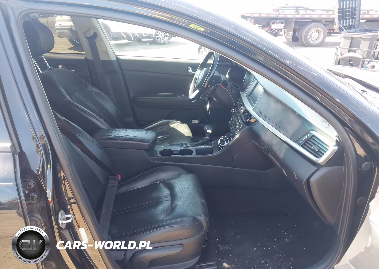 2020 Kia Optima Se VIN:5XXGT4L38LG438710 - 5