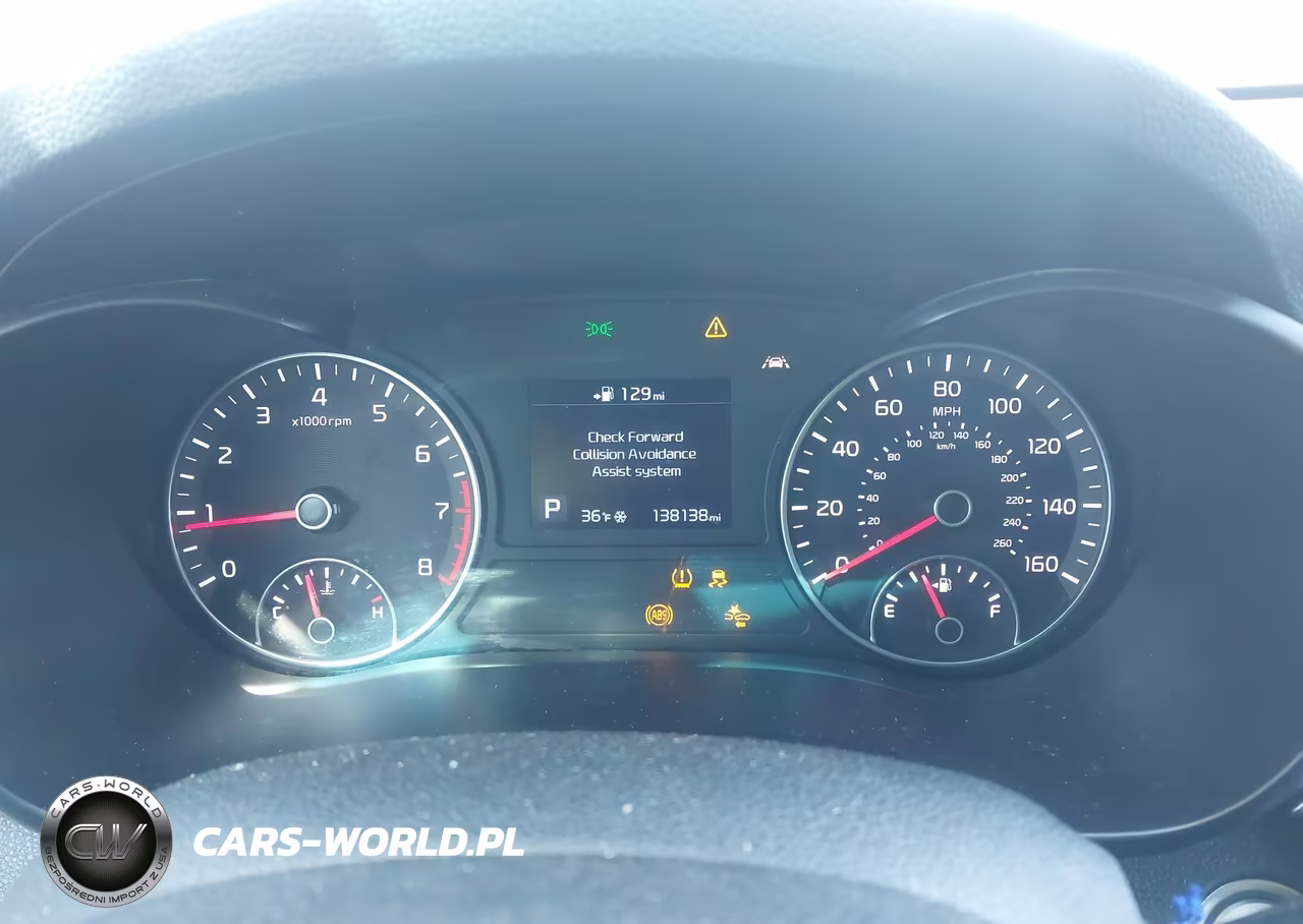 2020 Kia Optima Se VIN:5XXGT4L38LG438710 - 7