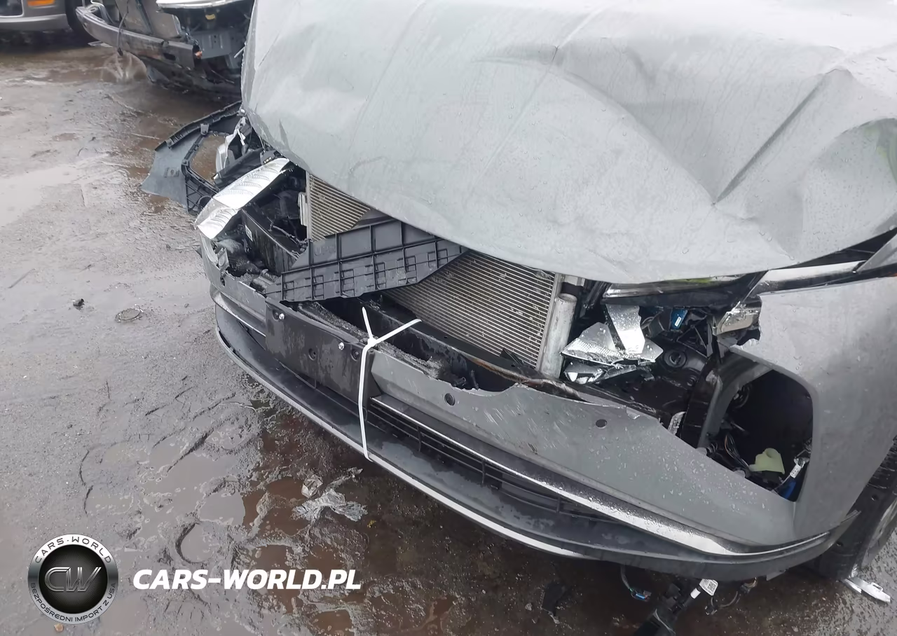 2024 Hyundai Tucson Limited VIN:5NMJECDE7RH347724 - 6