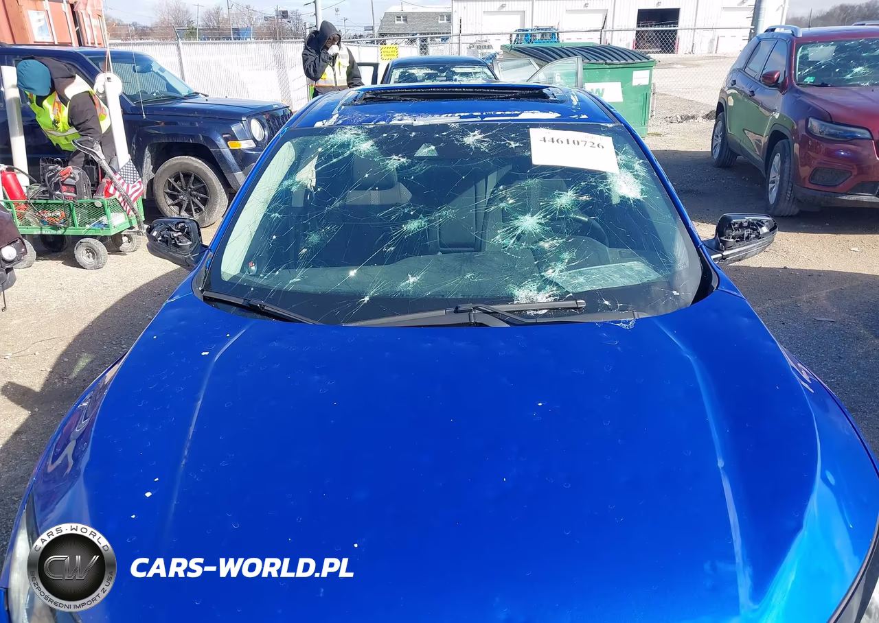 2021 Honda Civic Ex VIN:19XFC1F31ME008243 - 6