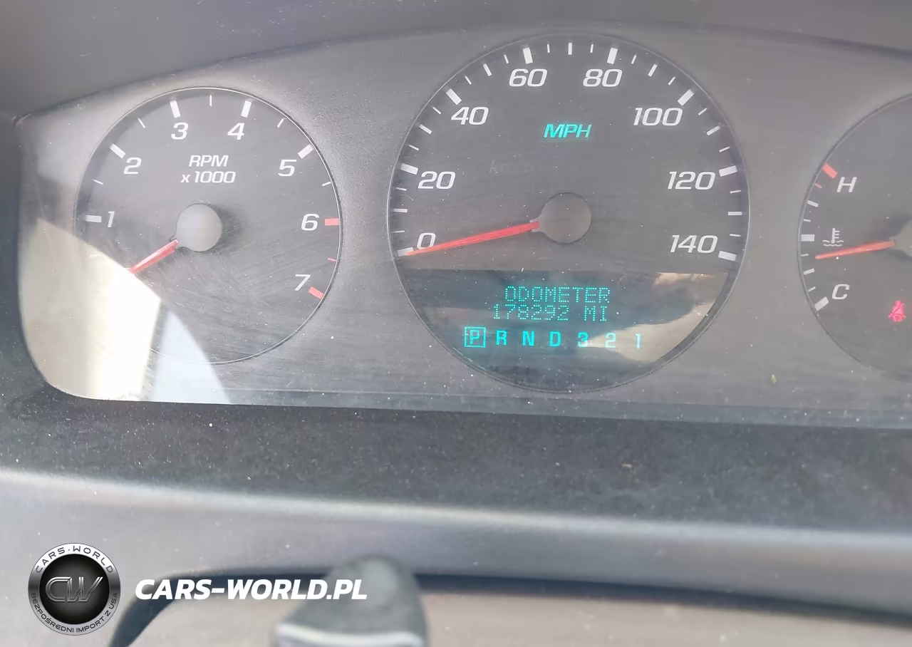 2008 Chevrolet Impala Ls VIN:2G1WB58K289258960 - 7
