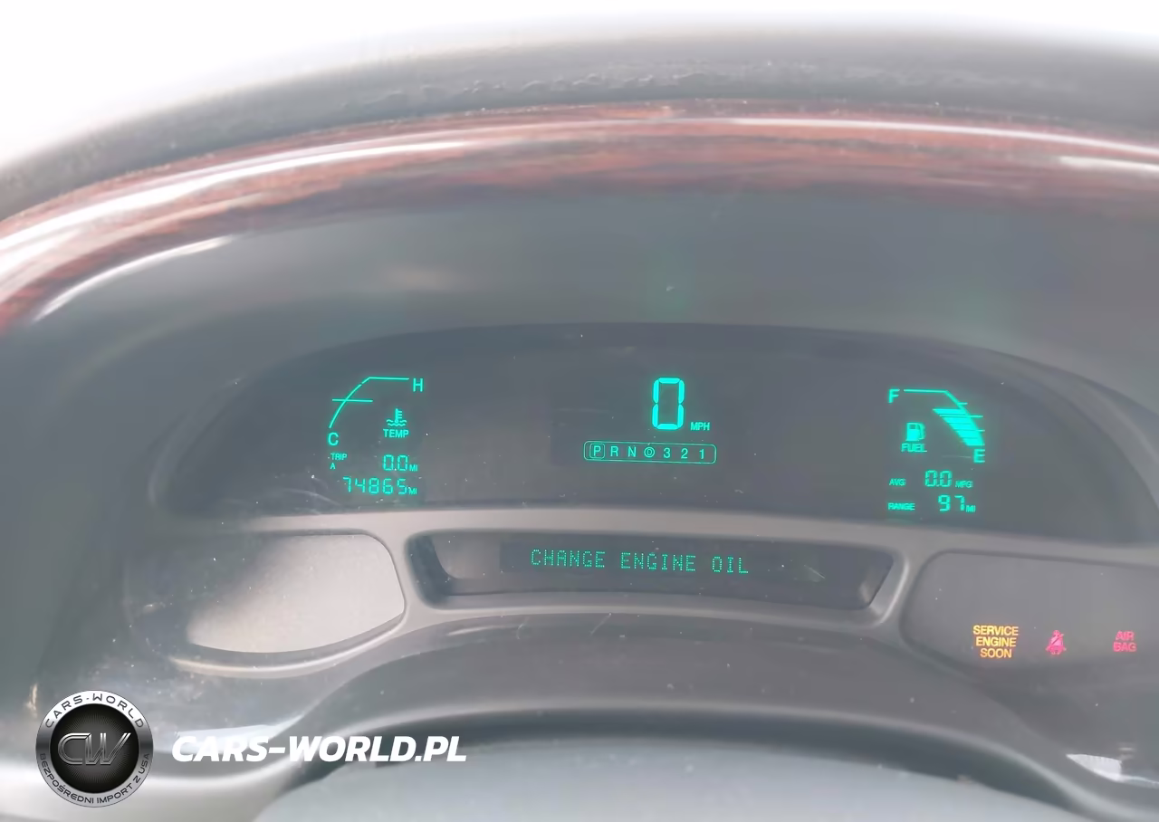 2003 Cadillac Deville Standard VIN:1G6KD54YX3U209269 - 7
