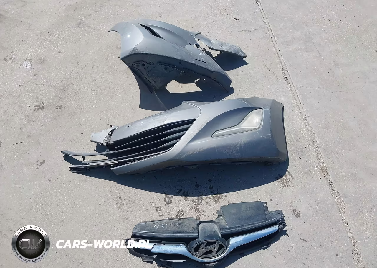 2014 Hyundai Elantra Se VIN:5NPDH4AE4EH494918 - 12