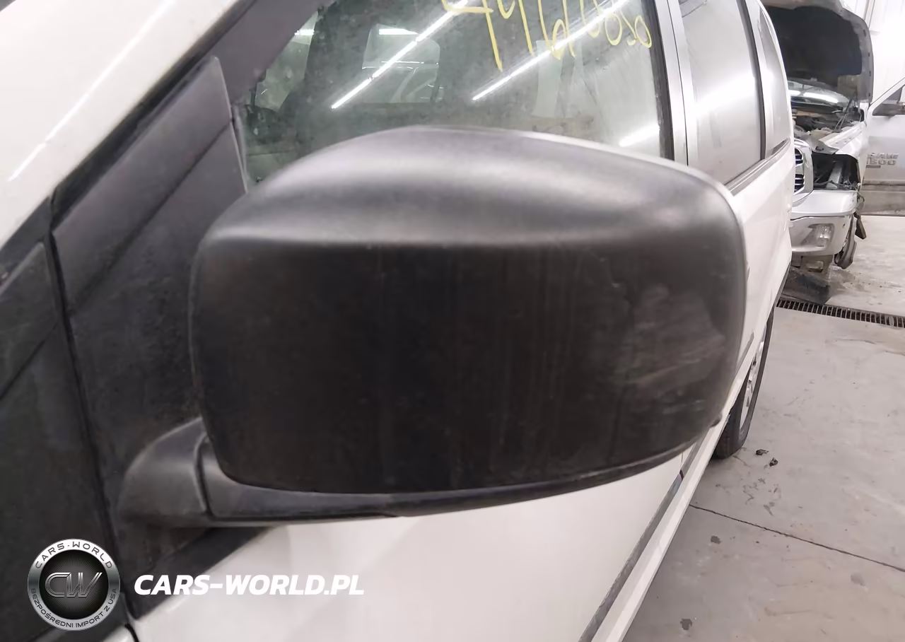 2008 Dodge Grand Caravan Se VIN:1D8HN44H38B194875 - 12
