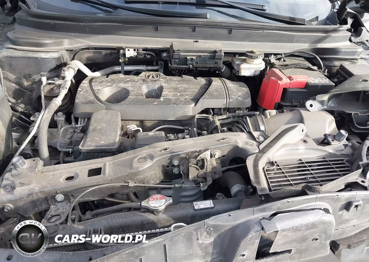 2023 Acura Rdx A-Spec Advance Package VIN:5J8TC2H87PL009735 - 10